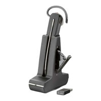 Poly Savi 8245-M UC User Manual