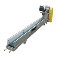 Titan 102 Installation, Maintenance, And Parts Manual