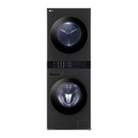 LG WT1310BRK Owner's Manual