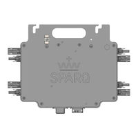 SPARQ Q2000 Installation Manual