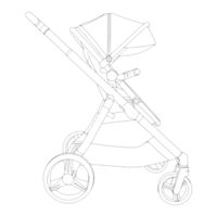 BabyGo TWINNER 2 Instruction Manual