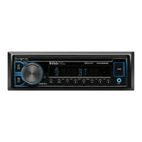 Boss Audio Systems ELITE 595BRGB User Manual