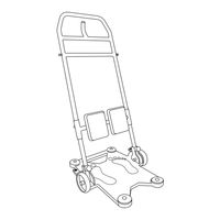 Joerns HoyerPro Advance-H User Instruction Manual