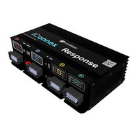 Intellitec iConnex Response User Manual