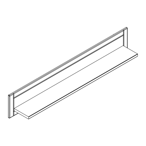 Home affaire VALENCIA ZP UP 01181 Manuals
