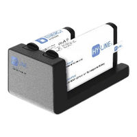 HY-LINE ENERGY HY-Di-CHG-A1 Manual