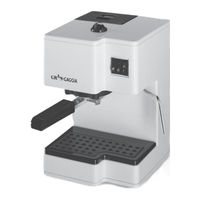 Gaggia GRAN GAGGIA Manual
