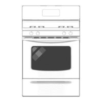 Frigidaire CFGF366DSF Use & Care Manual