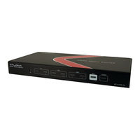 Atlona AT-LINE-EX User Manual