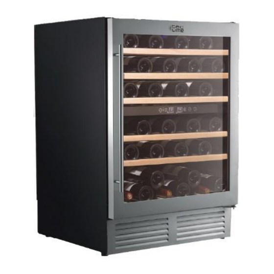 TecLime TWC-51 User Manual
