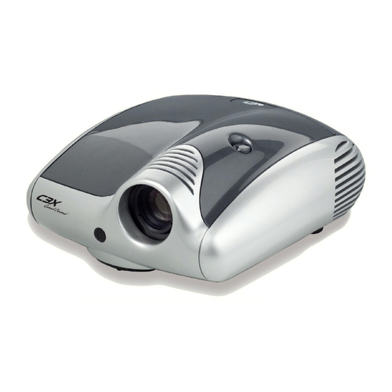 Sim2 Grand Cinema HT C3X-LINK User And Installation Manual