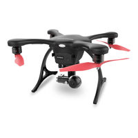 ehang GHOST Drone Operating Manual