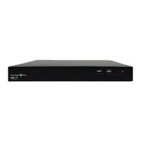 HD-iP VHDIPL-8 Concept Pro User Manual