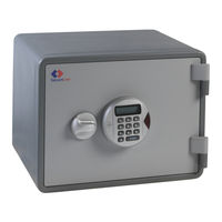 SecureLine Secure Disc User Manual