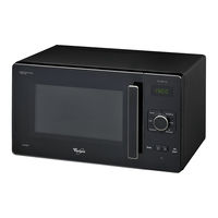 Whirlpool GT 290 Instructions For Use Manual