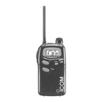 Icom IC-446S Service Manual