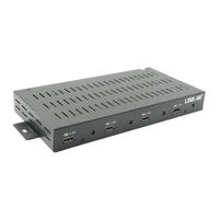 LINK-MI LM-TV04H User Manual