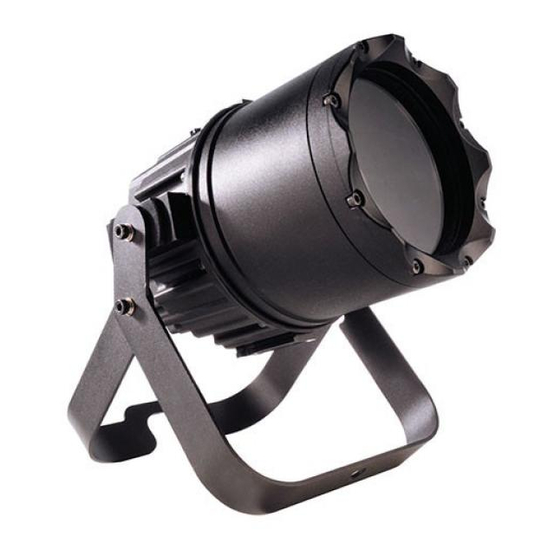 GLP X4 ATOM series Instruction Manual