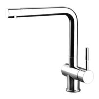 Gessi 13191 Manual