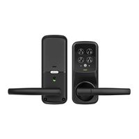 Lockly SECURE Installation Manual