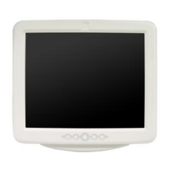 Cybernet iOne-MP17ix User Manual
