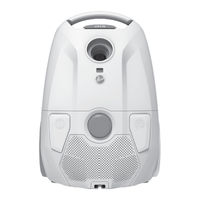 Hoover Power Capsule User Manual