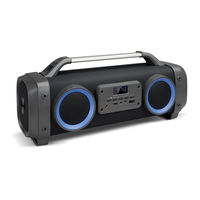 Ilive IBB520B v2506-01 User Manual