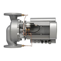 Biral EBZ-E Installation And Operating Instructions Manual