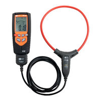 Sonel CMP-3kR User Manual