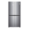 Refrigerator LG GC-B22FTLPL Owner's Manual