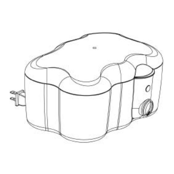 Deni 5600 Use And Care Instructions Manual