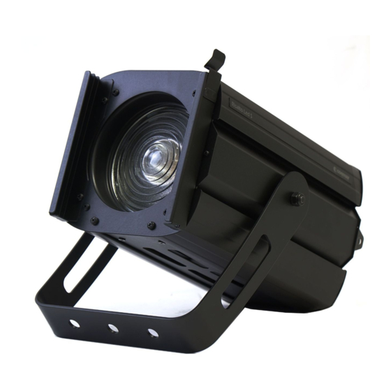Coemar Risalto Led S Manual
