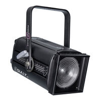 Robert Juliat SULLY 305L Manual