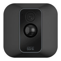 Blink XT2 Quick Start Manual