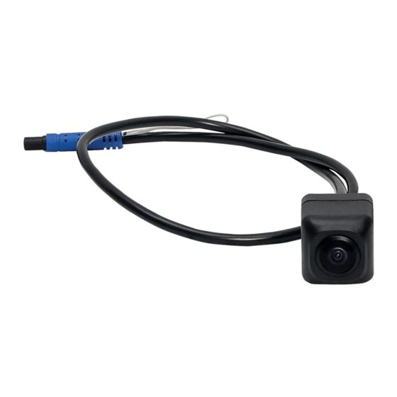 Connects2 CAM-ST2 User Manual