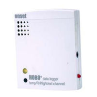 Hobo U12-012 Manual