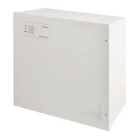 Pulsar PSUPS 10A12 Manual