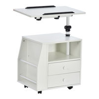 HOMCOM 833-776 Manual