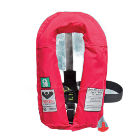 Viking YouSafe Junior User Manual