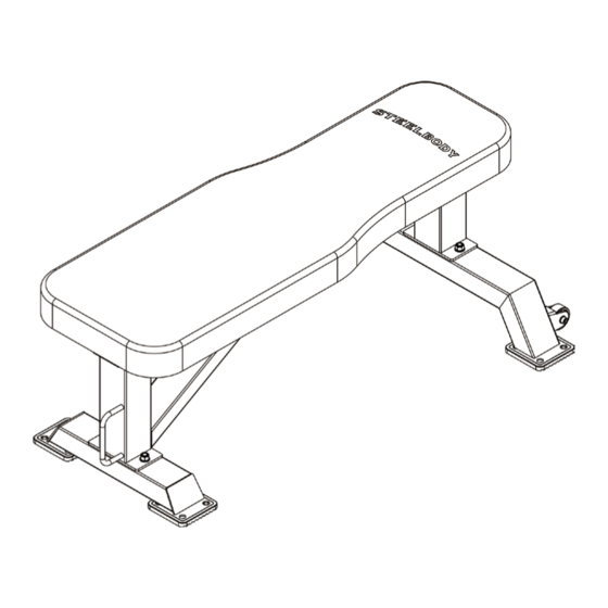 Pure-Tec STEELBODY STB-10101 Owner's Manual