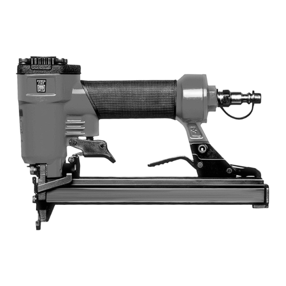 Power Fist 8990855 Manual
