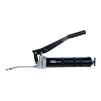 BGS technic 71040 Instruction Manual