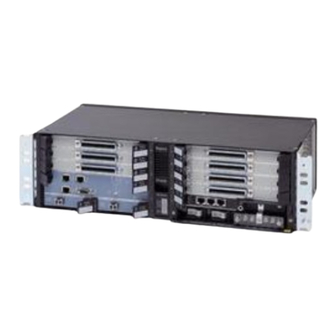 Allied Telesis 910 Series Installation Manual