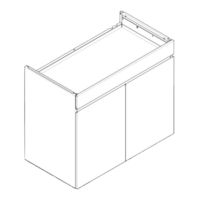 Quadro QCDD Assembly Instructions Manual
