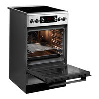 Amica SHI 905 100 W Instruction Manual
