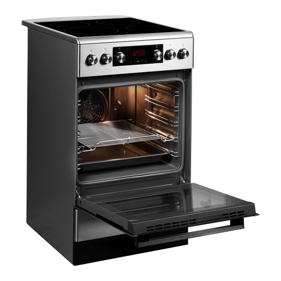 Amica SHI 905 100 E Manuals