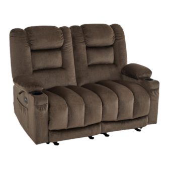 Mcombo 6160-PR648 Owner's Manual