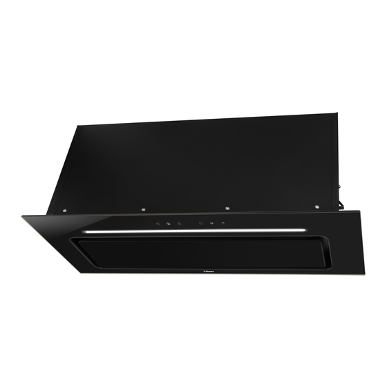 Hansa OMP6555BGH Manuals