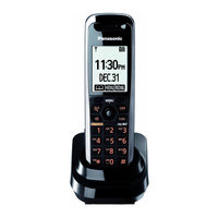Panasonic KX-TG6441 User Manual