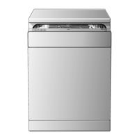 AEG OKO_FAVORIT 50750 VI User Instructions